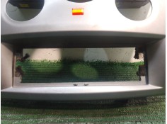 Recambio de moldura consola central delantera para renault scénic ii (jm0/1_) 1.5 dci (jm16) referencia OEM IAM    2