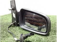 Recambio de retrovisor derecho para opel zafira / zafira family b (a05) 1.9 cdti (m75) referencia OEM IAM   