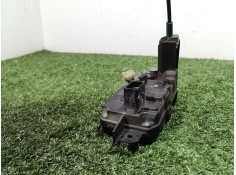 Recambio de cerradura puerta delantera izquierda para opel zafira / zafira family b (a05) 1.9 cdti (m75) referencia OEM IAM    2