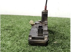 Recambio de cerradura puerta trasera izquierda para opel zafira / zafira family b (a05) 1.9 cdti (m75) referencia OEM IAM 132187 2