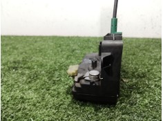 Recambio de cerradura puerta delantera derecha para opel zafira / zafira family b (a05) 1.9 cdti (m75) referencia OEM IAM    2