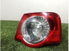 Recambio de piloto trasero derecho para volkswagen passat b6 (3c2) 2.0 tdi referencia OEM IAM   