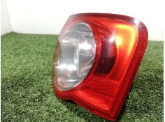 Recambio de piloto trasero derecho para volkswagen passat b6 (3c2) 2.0 tdi referencia OEM IAM    2