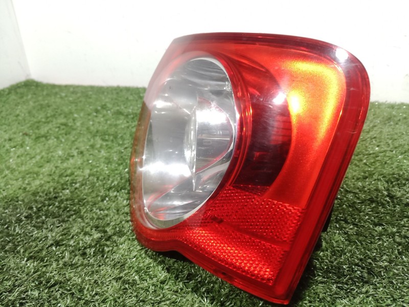 Recambio de piloto trasero derecho para volkswagen passat b6 (3c2) 2.0 tdi referencia OEM IAM   