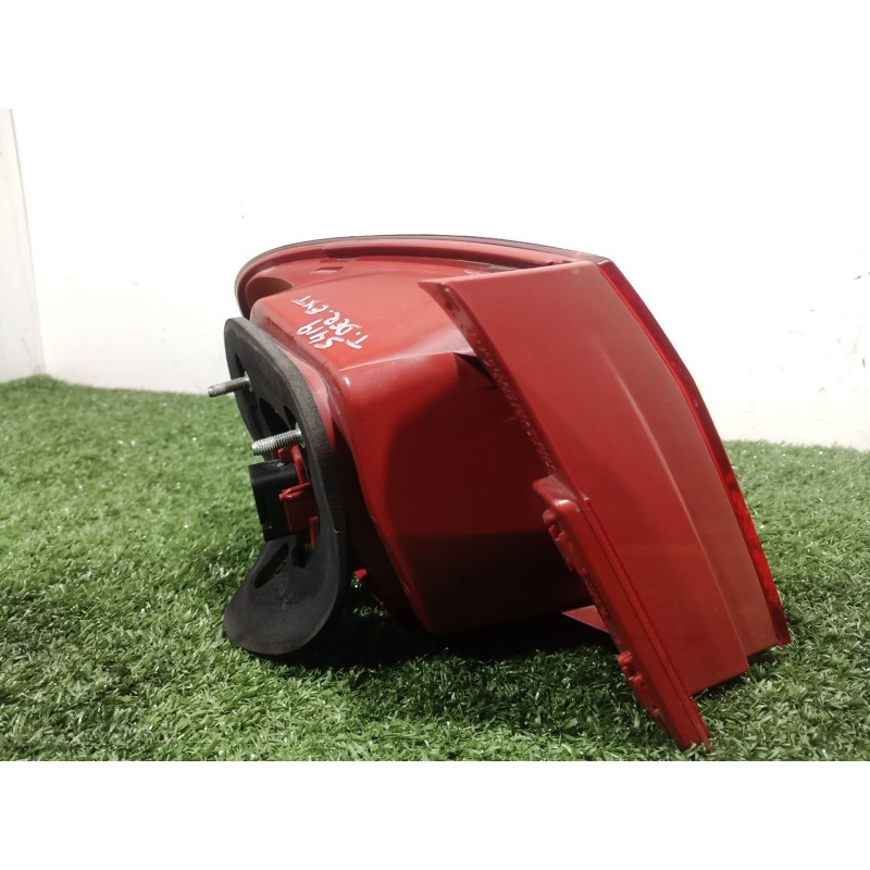 Recambio de piloto trasero derecho para volkswagen passat b6 (3c2) 2.0 tdi referencia OEM IAM   