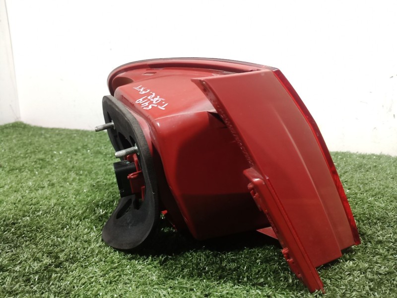 Recambio de piloto trasero derecho para volkswagen passat b6 (3c2) 2.0 tdi referencia OEM IAM   