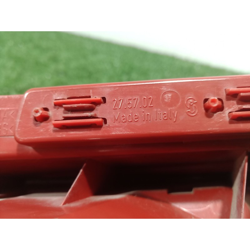 Recambio de piloto trasero derecho para volkswagen passat b6 (3c2) 2.0 tdi referencia OEM IAM   