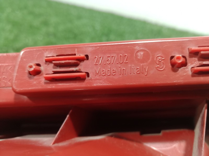 Recambio de piloto trasero derecho para volkswagen passat b6 (3c2) 2.0 tdi referencia OEM IAM   