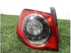 Recambio de piloto trasero izquierdo para volkswagen passat b6 (3c2) 2.0 tdi referencia OEM IAM   