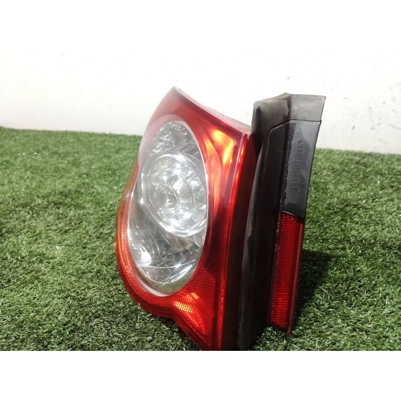 Recambio de piloto trasero izquierdo para volkswagen passat b6 (3c2) 2.0 tdi referencia OEM IAM   