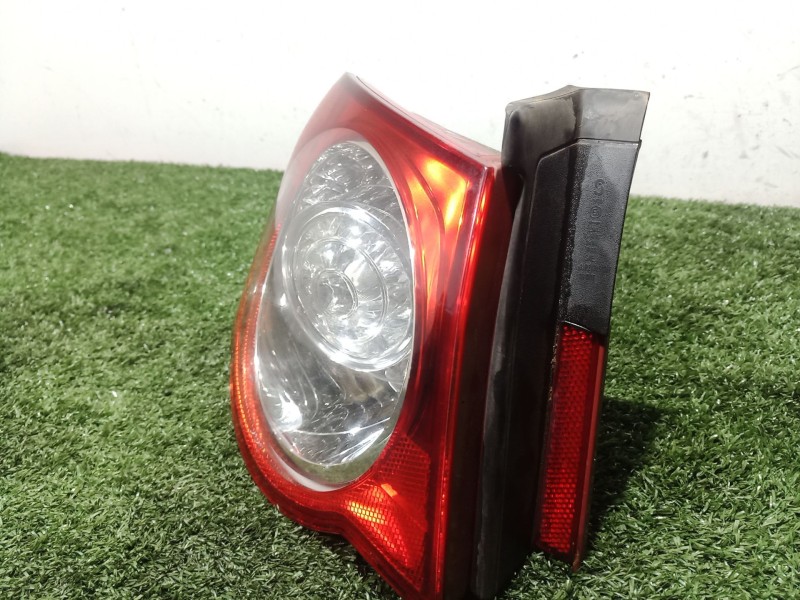 Recambio de piloto trasero izquierdo para volkswagen passat b6 (3c2) 2.0 tdi referencia OEM IAM   