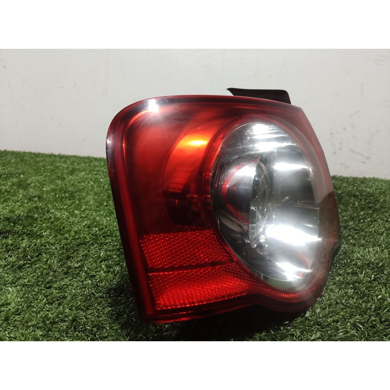 Recambio de piloto trasero izquierdo para volkswagen passat b6 (3c2) 2.0 tdi referencia OEM IAM   