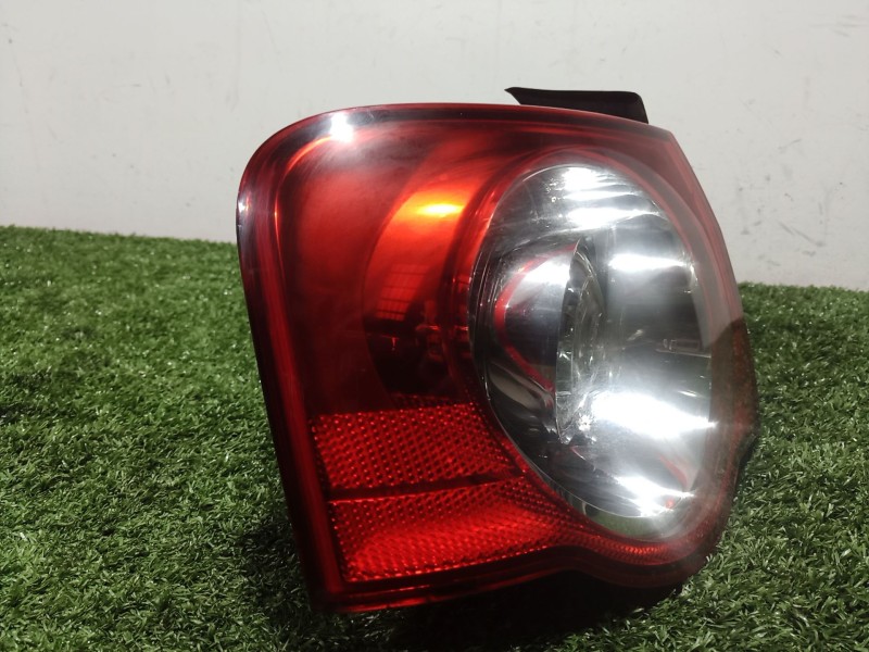 Recambio de piloto trasero izquierdo para volkswagen passat b6 (3c2) 2.0 tdi referencia OEM IAM   