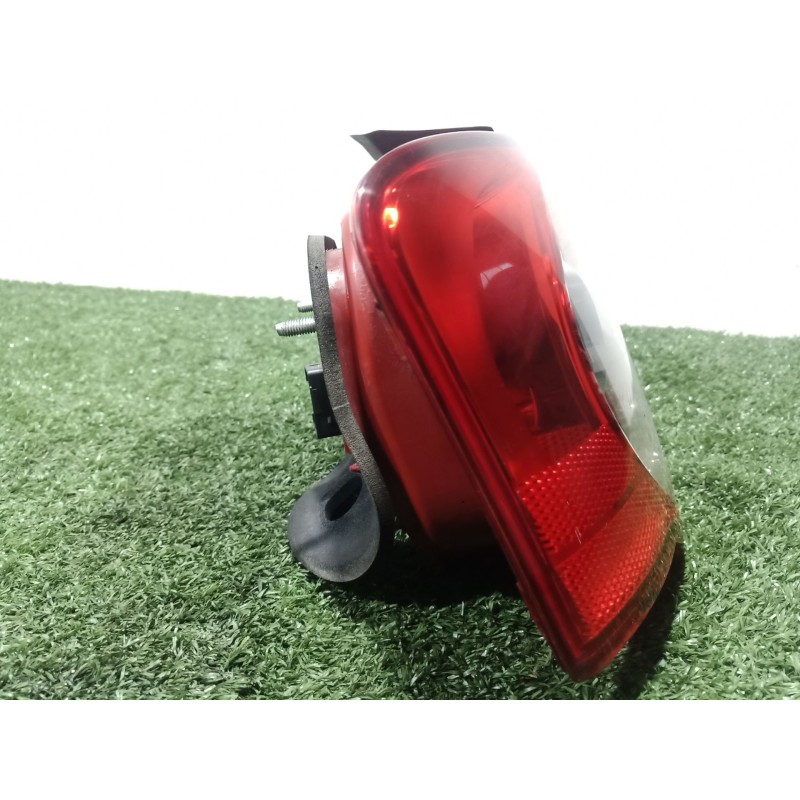 Recambio de piloto trasero izquierdo para volkswagen passat b6 (3c2) 2.0 tdi referencia OEM IAM   