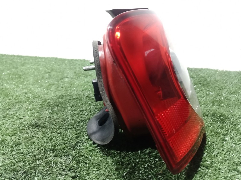 Recambio de piloto trasero izquierdo para volkswagen passat b6 (3c2) 2.0 tdi referencia OEM IAM   