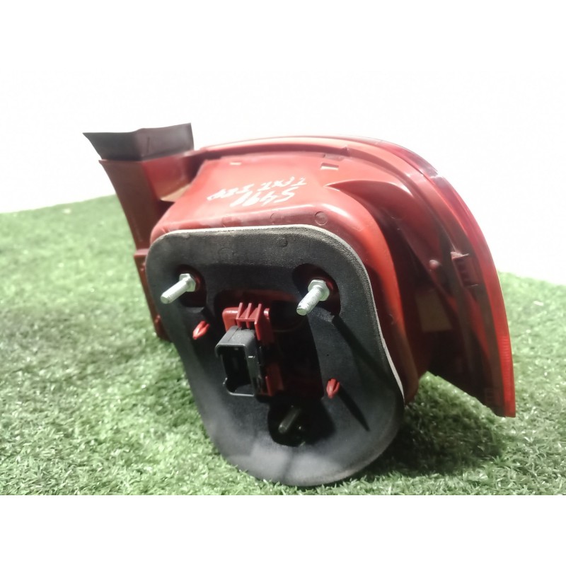 Recambio de piloto trasero izquierdo para volkswagen passat b6 (3c2) 2.0 tdi referencia OEM IAM   