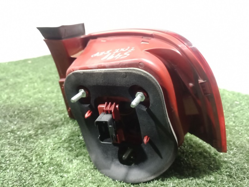 Recambio de piloto trasero izquierdo para volkswagen passat b6 (3c2) 2.0 tdi referencia OEM IAM   