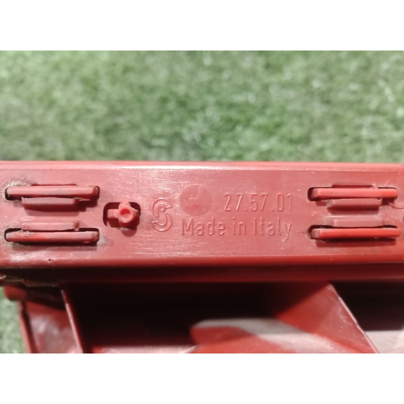 Recambio de piloto trasero izquierdo para volkswagen passat b6 (3c2) 2.0 tdi referencia OEM IAM   