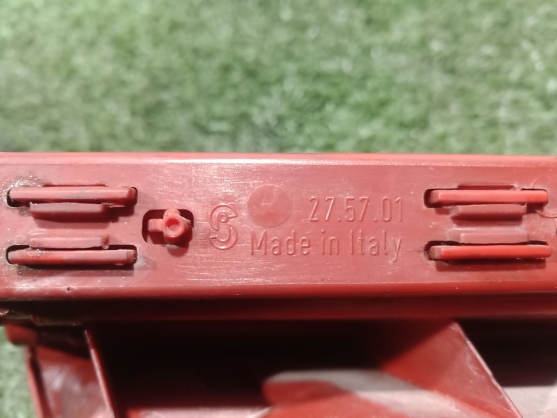 Recambio de piloto trasero izquierdo para volkswagen passat b6 (3c2) 2.0 tdi referencia OEM IAM   