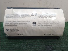 Recambio de airbag delantero derecho para opel zafira / zafira family b (a05) 1.9 cdti (m75) referencia OEM IAM 13111177 PAC6059