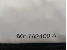 Recambio de airbag delantero derecho para opel zafira / zafira family b (a05) 1.9 cdti (m75) referencia OEM IAM 13111177 PAC6059 2