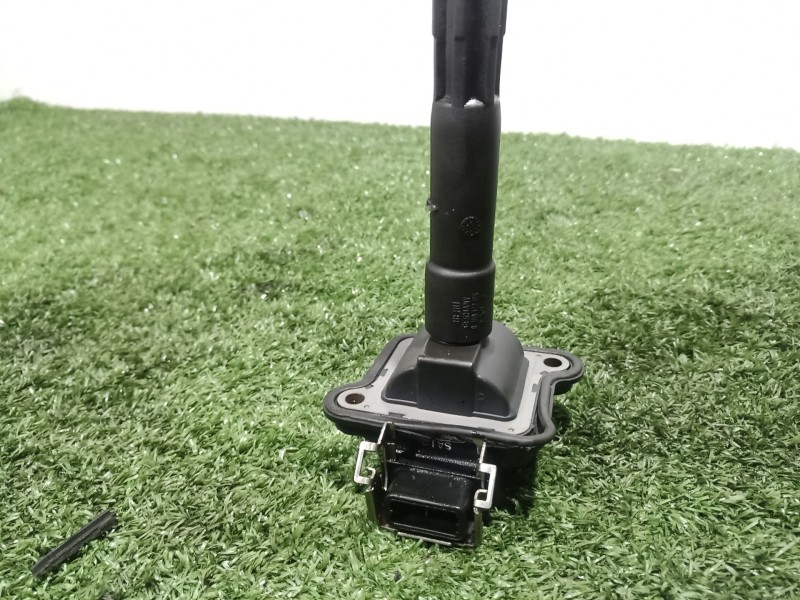 Recambio de bobina encendido para audi a4 b5 (8d2) 1.8 t referencia OEM IAM   