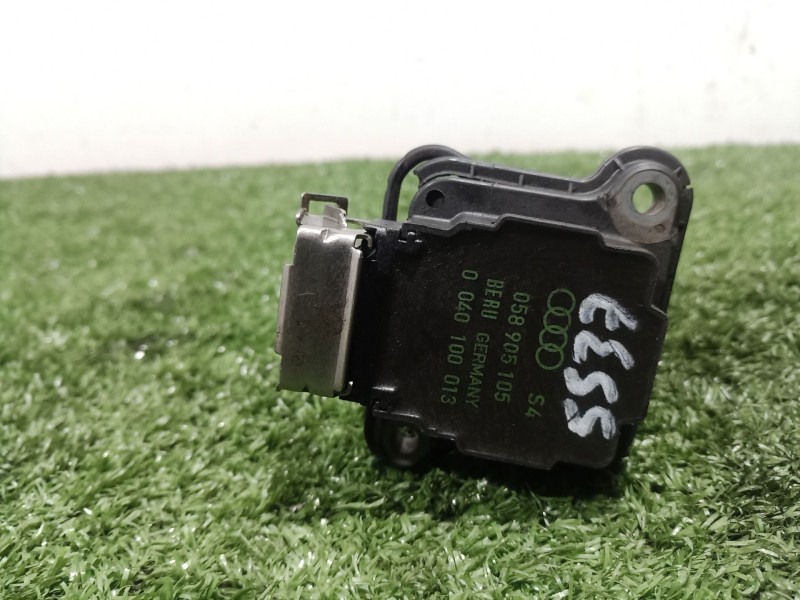 Recambio de bobina encendido para audi a4 b5 (8d2) 1.8 t referencia OEM IAM   