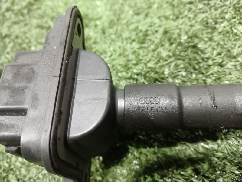 Recambio de bobina encendido para audi a4 b5 (8d2) 1.8 t referencia OEM IAM   