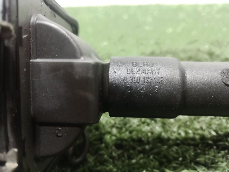 Recambio de bobina encendido para audi a4 b5 (8d2) 1.8 t referencia OEM IAM   