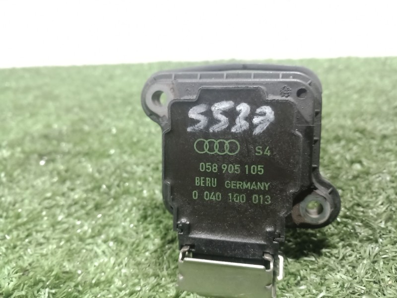 Recambio de bobina encendido para audi a4 b5 (8d2) 1.8 t referencia OEM IAM   