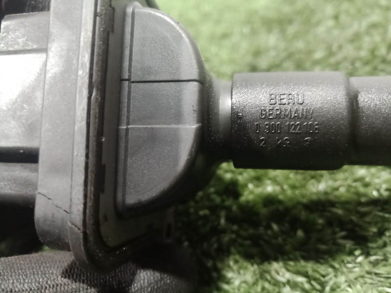 Recambio de bobina encendido para audi a4 b5 (8d2) 1.8 t referencia OEM IAM 0300122106 0300122106 0300122106