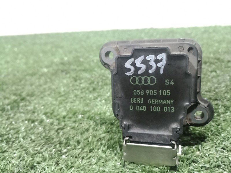 Recambio de bobina encendido para audi a4 b5 (8d2) 1.8 t referencia OEM IAM   