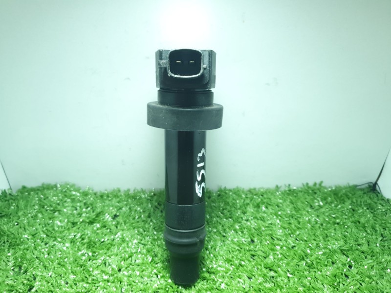 Recambio de bobina encendido para hyundai i30 (fd) 1.6 referencia OEM IAM   