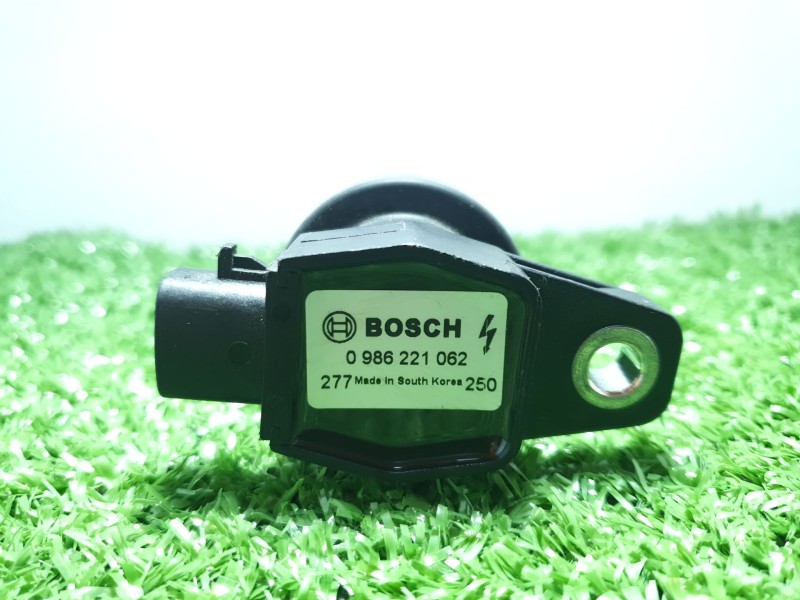 Recambio de bobina encendido para hyundai i30 (fd) 1.6 referencia OEM IAM   