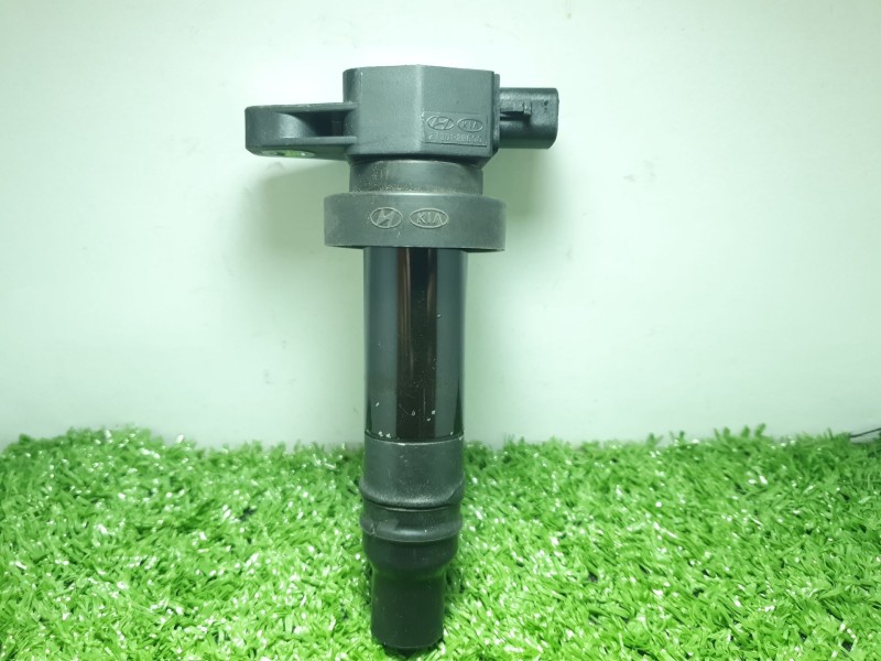 Recambio de bobina encendido para hyundai i30 (fd) 1.6 referencia OEM IAM   