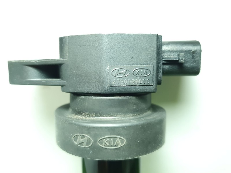 Recambio de bobina encendido para hyundai i30 (fd) 1.6 referencia OEM IAM   
