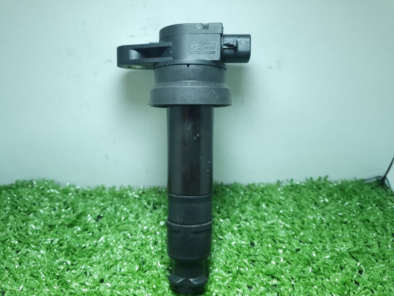 Recambio de bobina encendido para hyundai i30 (fd) 1.6 referencia OEM IAM   