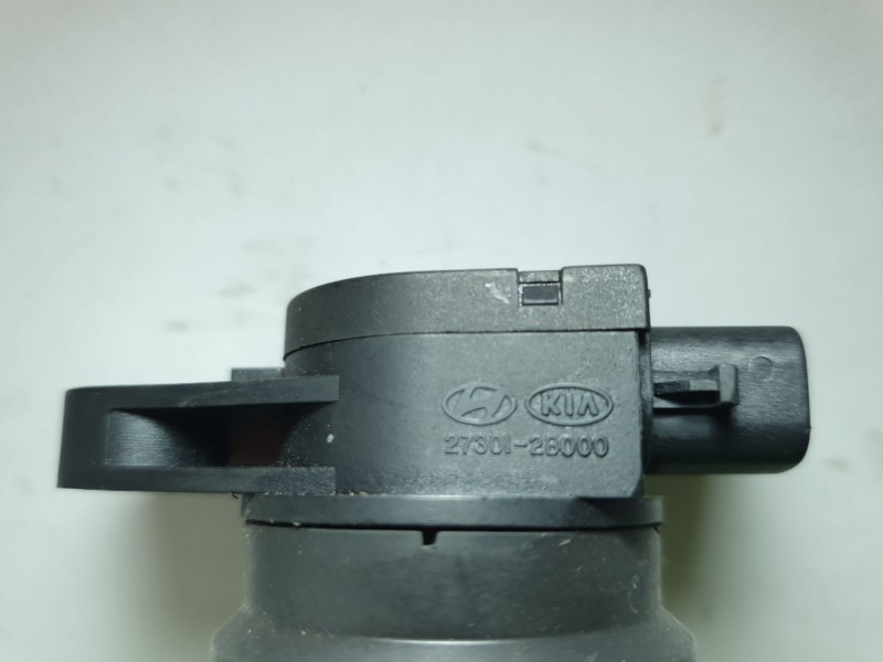 Recambio de bobina encendido para hyundai i30 (fd) 1.6 referencia OEM IAM   