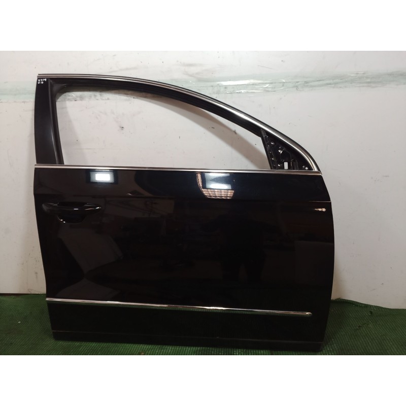 Recambio de puerta delantera derecha para volkswagen passat b6 (3c2) 2.0 tdi referencia OEM IAM   