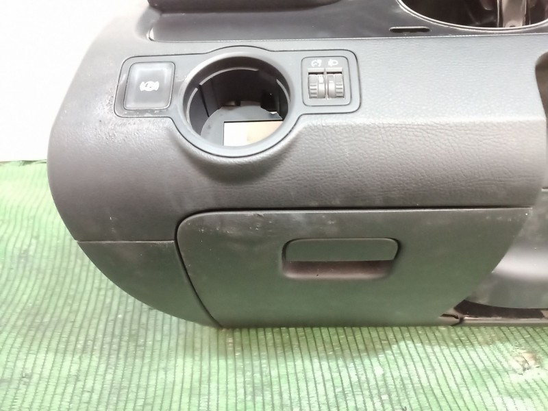 Recambio de salpicadero para volkswagen passat b6 (3c2) 2.0 tdi referencia OEM IAM   