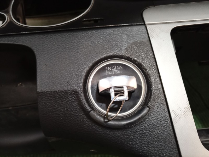 Recambio de salpicadero para volkswagen passat b6 (3c2) 2.0 tdi referencia OEM IAM   