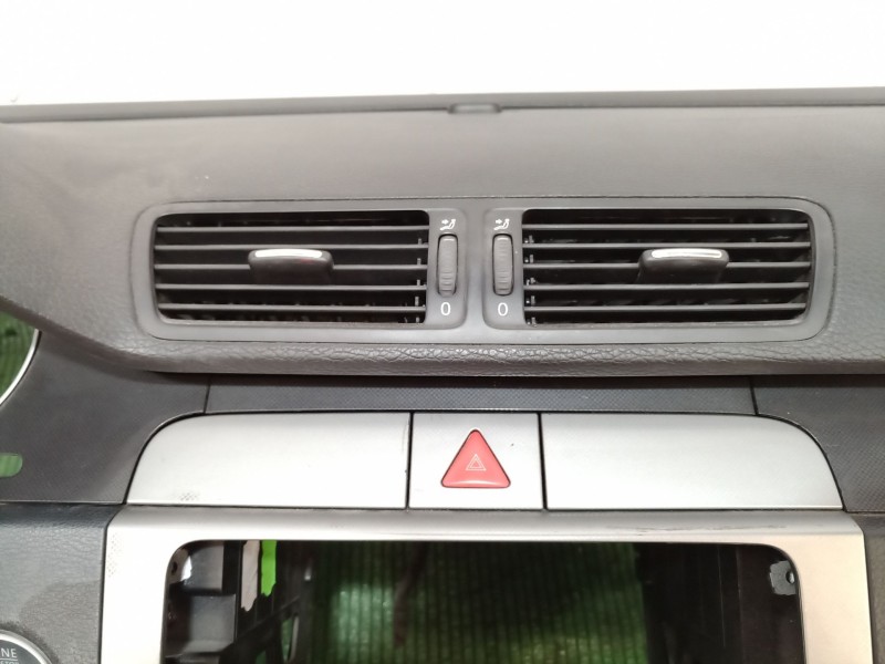 Recambio de salpicadero para volkswagen passat b6 (3c2) 2.0 tdi referencia OEM IAM   