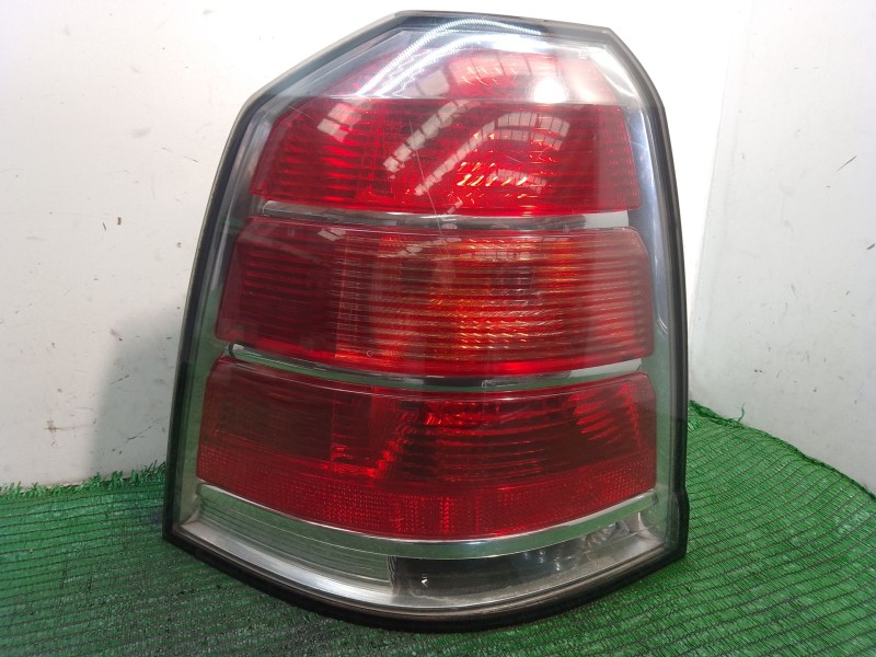 Pilotos Traseros Opel Zafira B (Versión 2008) Segunda Mano