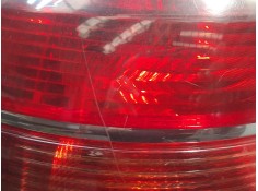 Recambio de piloto trasero izquierdo para opel zafira / zafira family b (a05) 1.9 cdti (m75) referencia OEM IAM 24451841L 244518 2