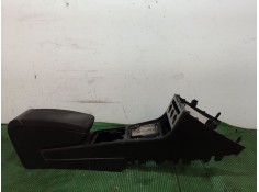 Recambio de consola central trasera para volkswagen passat b6 (3c2) 2.0 tdi referencia OEM IAM   