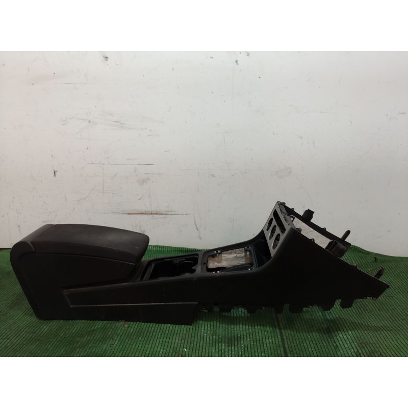 Recambio de consola central trasera para volkswagen passat b6 (3c2) 2.0 tdi referencia OEM IAM   