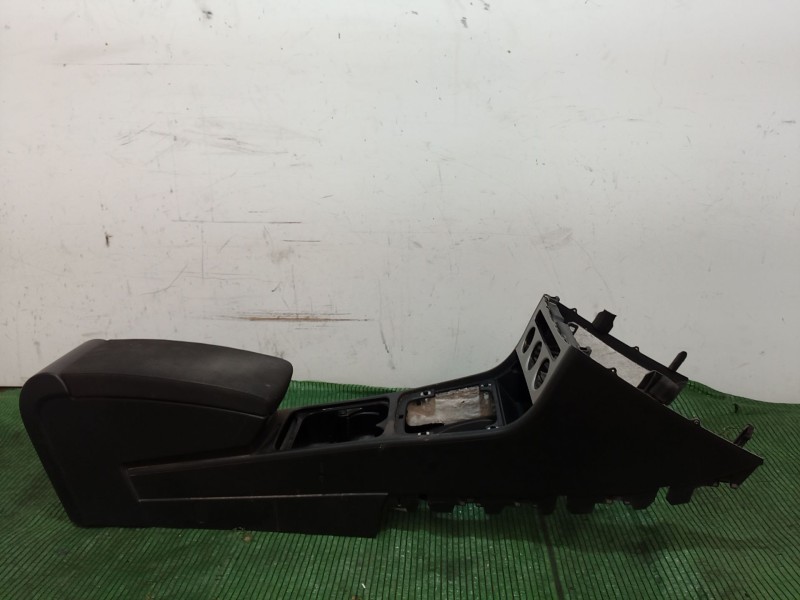 Recambio de consola central trasera para volkswagen passat b6 (3c2) 2.0 tdi referencia OEM IAM   
