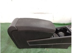 Recambio de consola central trasera para volkswagen passat b6 (3c2) 2.0 tdi referencia OEM IAM    2