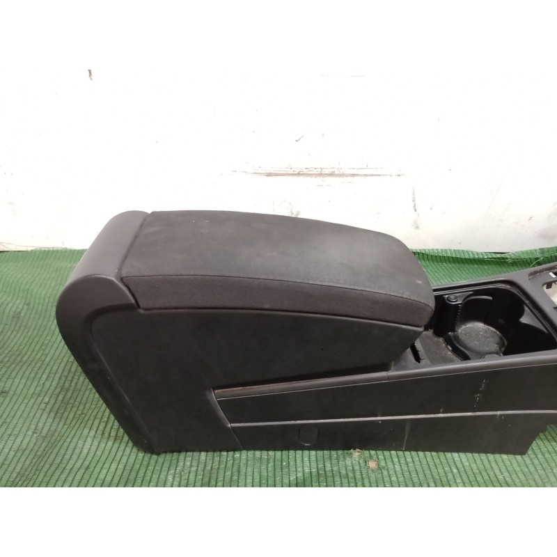 Recambio de consola central trasera para volkswagen passat b6 (3c2) 2.0 tdi referencia OEM IAM   