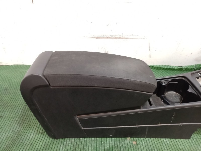 Recambio de consola central trasera para volkswagen passat b6 (3c2) 2.0 tdi referencia OEM IAM   